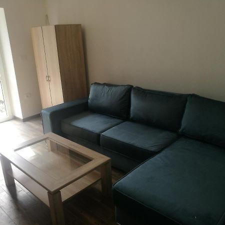 Ferienwohnung Apartma Burjuca Ajdovščina Exterior foto