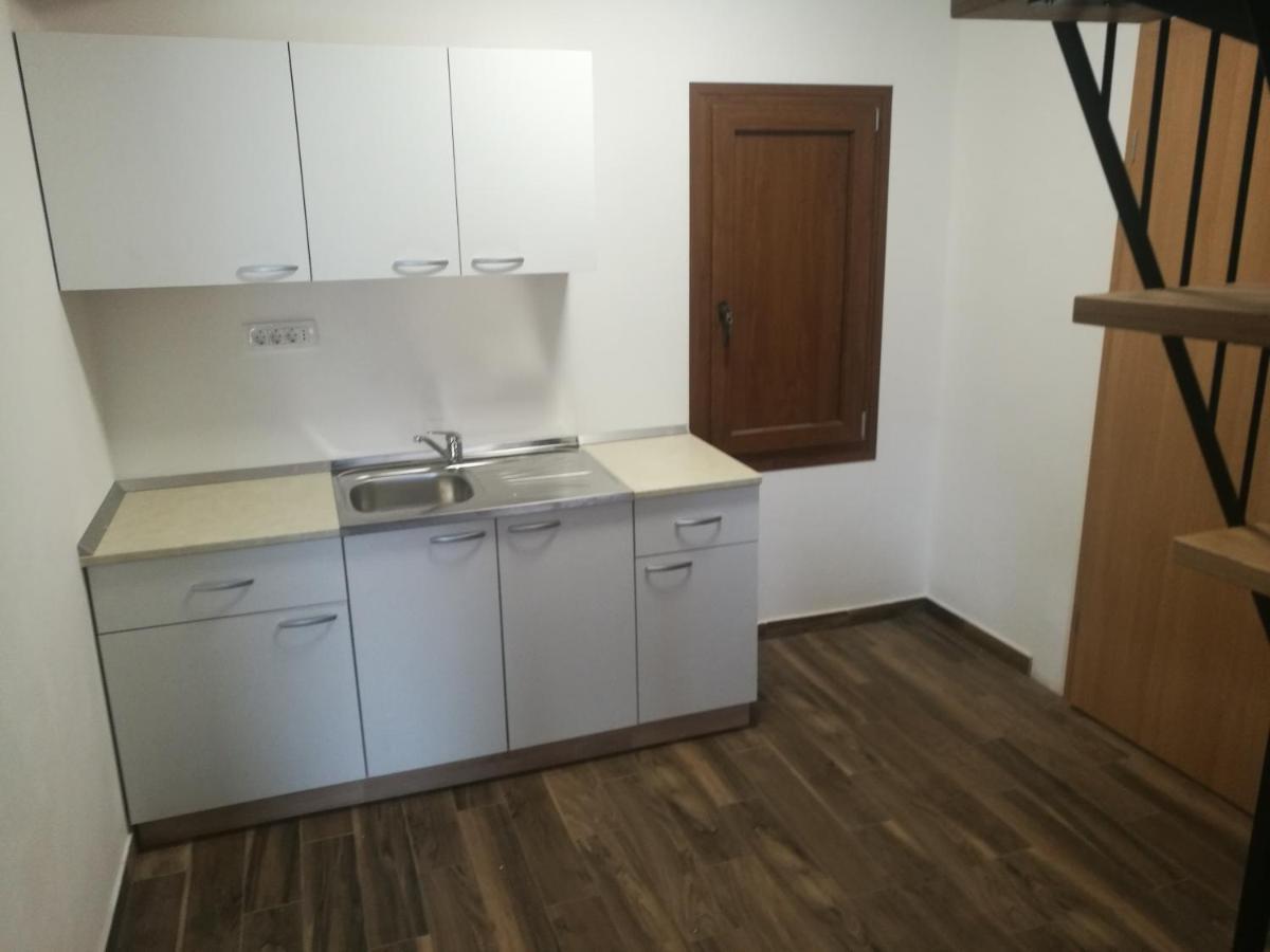 Ferienwohnung Apartma Burjuca Ajdovščina Exterior foto