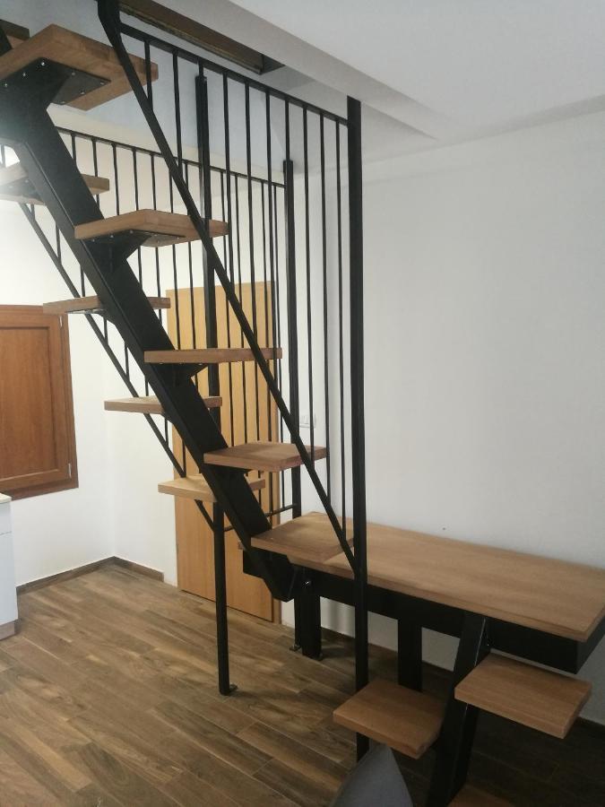 Ferienwohnung Apartma Burjuca Ajdovščina Exterior foto
