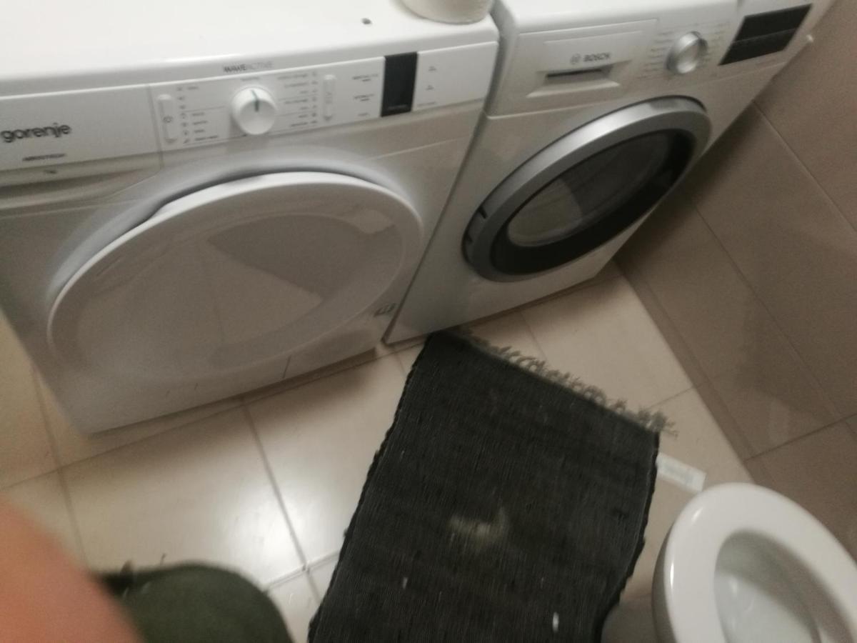 Ferienwohnung Apartma Burjuca Ajdovščina Exterior foto